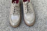 Grenson ladies leather shoes