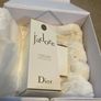 J'adore Dior Perfume box set Image 3