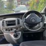 Vivaro campervan Image 8