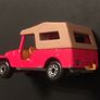 Matchbox Jeep CJ6 Image 2