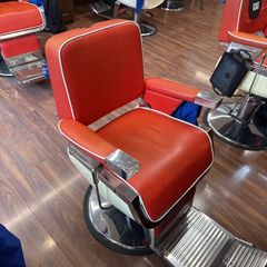 Free Haircuts Models