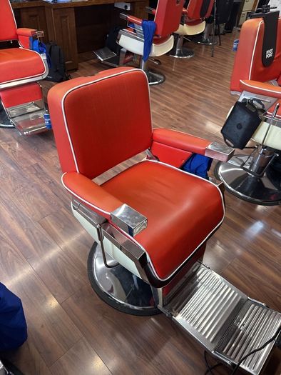 Free Haircuts Models