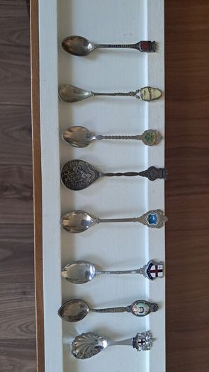 collectors spoons