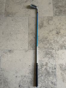 MK Pro Kids golf club Iron & Putter
