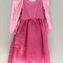 Girls Disney Aurora Sleeping Beauty fancy dress costume Image 3