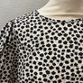 floral blouse Image 6