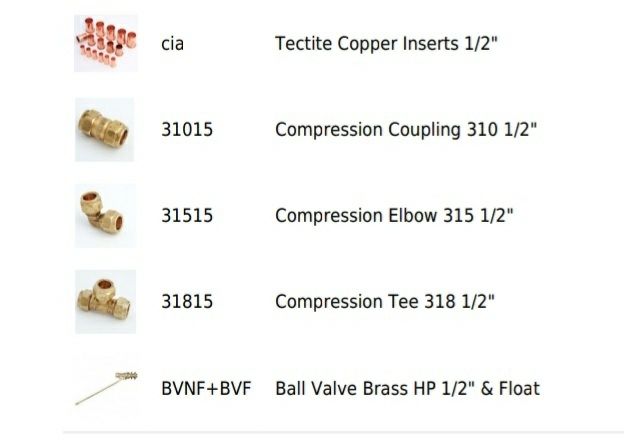 Pipe Fittings