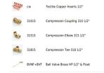 Pipe Fittings