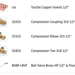 Pipe Fittings