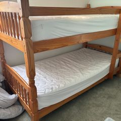 Bunk beds