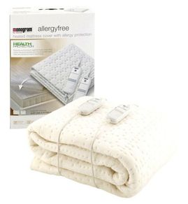 King Size Allergy Free Under Blanket