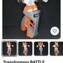 Boxing robot Image 2