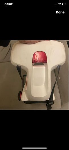 Bike Seat For Kids