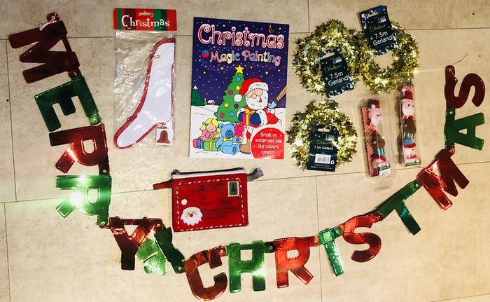 Christmas Bundle