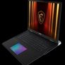 Msi Titan 18 Hx Ai: 5090, Ultra 9-24c 64gb 18" 4k Image 3