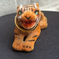 70s Nodding Tiger