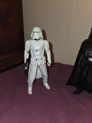Star Wars Figures
