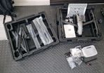 DJI Inspire 2 + accessories