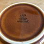 Hornsea Heirloom  Pottery Cream Jug Image 5