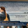 Mary Queen Of Scots [2018] Saoirse Ronan & Margo Robbie [Movie DVD] Image 4