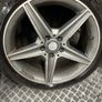 Mercedes wheels 18" Image 3