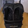 Double Buggy - Out n About Image 3