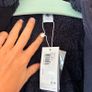 Petit Bateau brand new winter coat Image 5