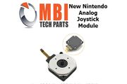 New Nintendo 3DS 3DS XL 2DS XL Analog Joystick Thumb Toggle Stick Replacement