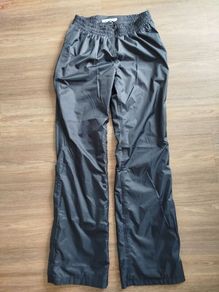 Waterproof pants  size S