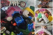 toys