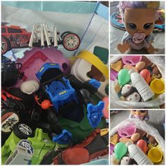 toys