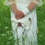 girls confirmation jumpsuit Image 2