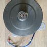 DC electric motor Image 2