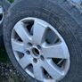 transporter t5 wheels 5x120 will suit other vans Image 2