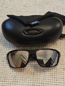 Oakley Sunglasses