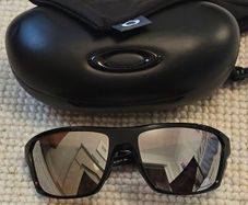 Oakley Sunglasses