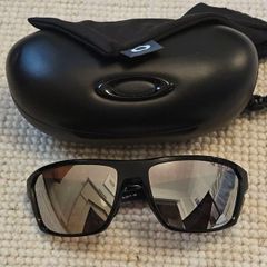 Oakley Sunglasses