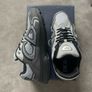 Black and grey Dior b30s Image 5