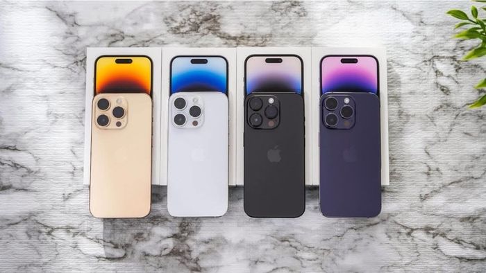 iphone 14 pro