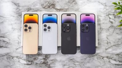 iphone 14 pro