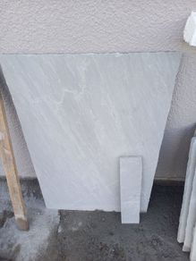 paving slabs