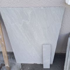 paving slabs