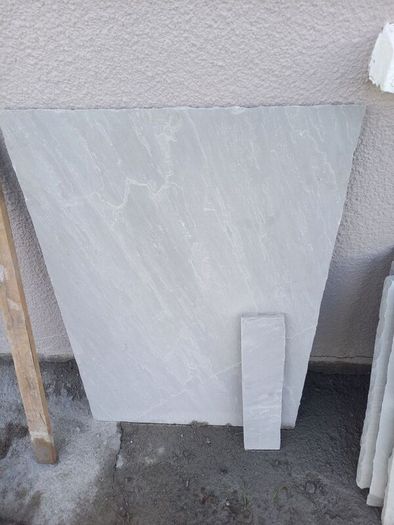 paving slabs