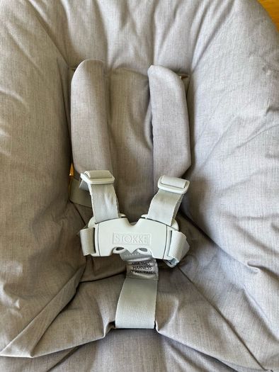 Tripp Trapp newborn attachment