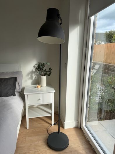floor lamp ikea
