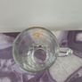 vintage pint glass Image 3