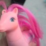 Sweetheart Sister Dainty MLP G1 My Little Pony Image 5