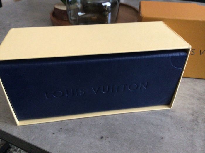 Louis Vuitton Sunglasses Box