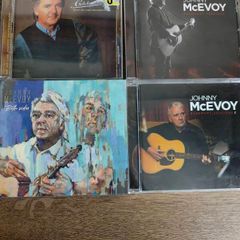 Johnny McEvoy bundle