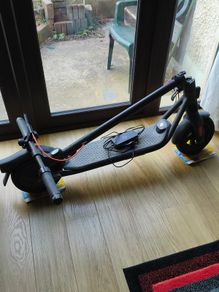 Ninebot F2 PRO scooter